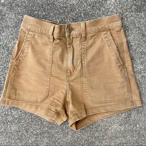 Madewell Shorts